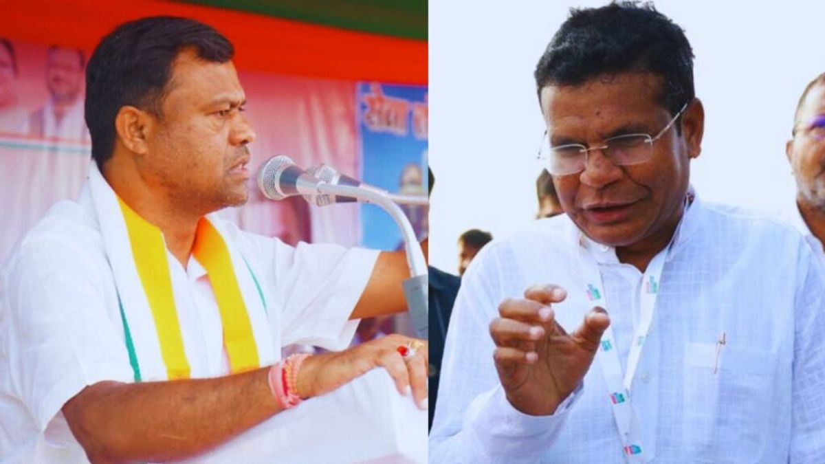 छत्तीसगढ़ चुनाव: कांग्रेस की पहली लिस्ट में 8 विधायकों का कटा टिकट, इन नेताओं पर जताया भरोसा NewsTak