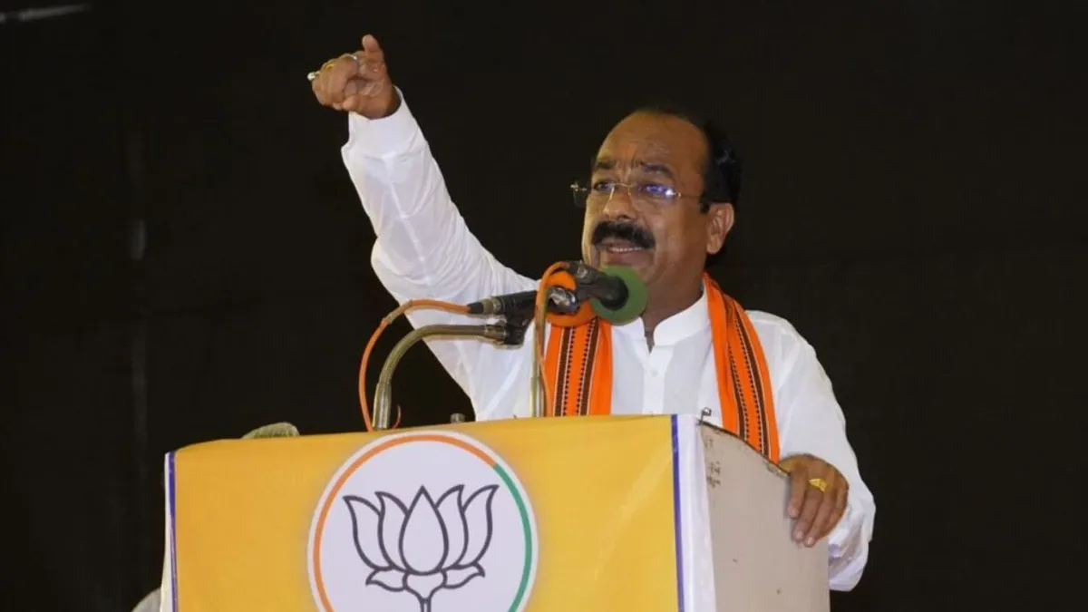 भूपेश बघेल ने अपनी भ्रष्टाचारी सरकार का ठीकरा विधायकों पर फोड़ा: अरुण साव NewsTak