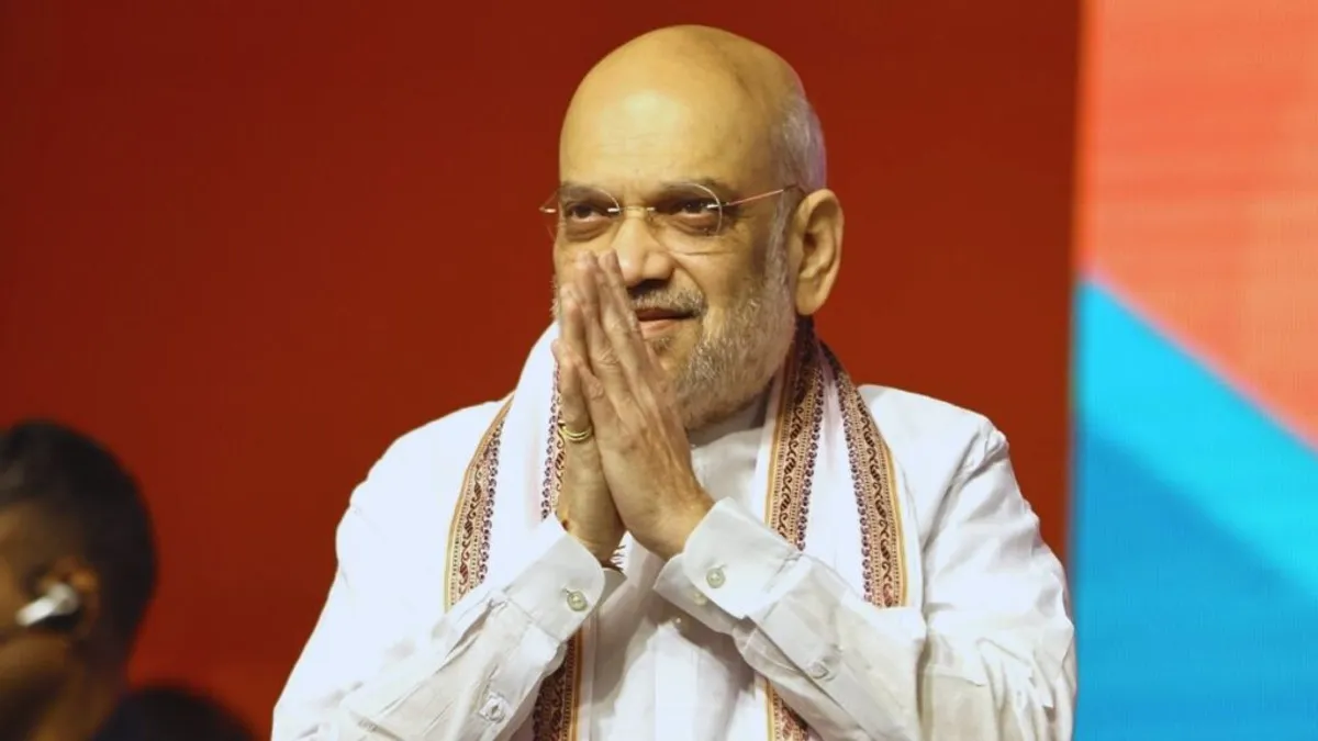 CG Elections: पहले चरण के लिए भाजपा ने कसी कमर, 17 दिन में शाह का दूसरा दौरा, रमन सिंह के नामांकन रैली में होंगे शामिल NewsTak