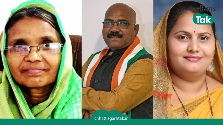 छत्तीसगढ़ चुनाव: नौ विधायकों का क्यों कटा टिकट? यहां जानें असली वजह NewsTak