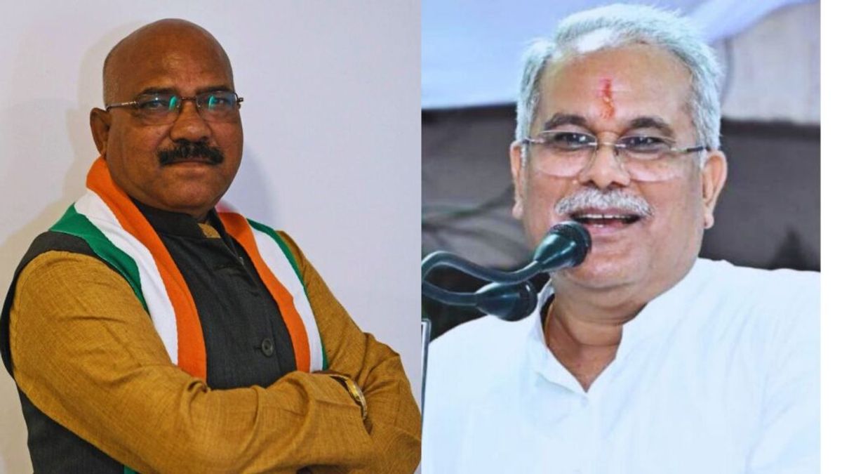 छत्तीसगढ़ चुनाव: कांग्रेस के लिए ‘नाग’ बन गए चुनौती, कैसे मनाएंगे सीएम बघेल? NewsTak