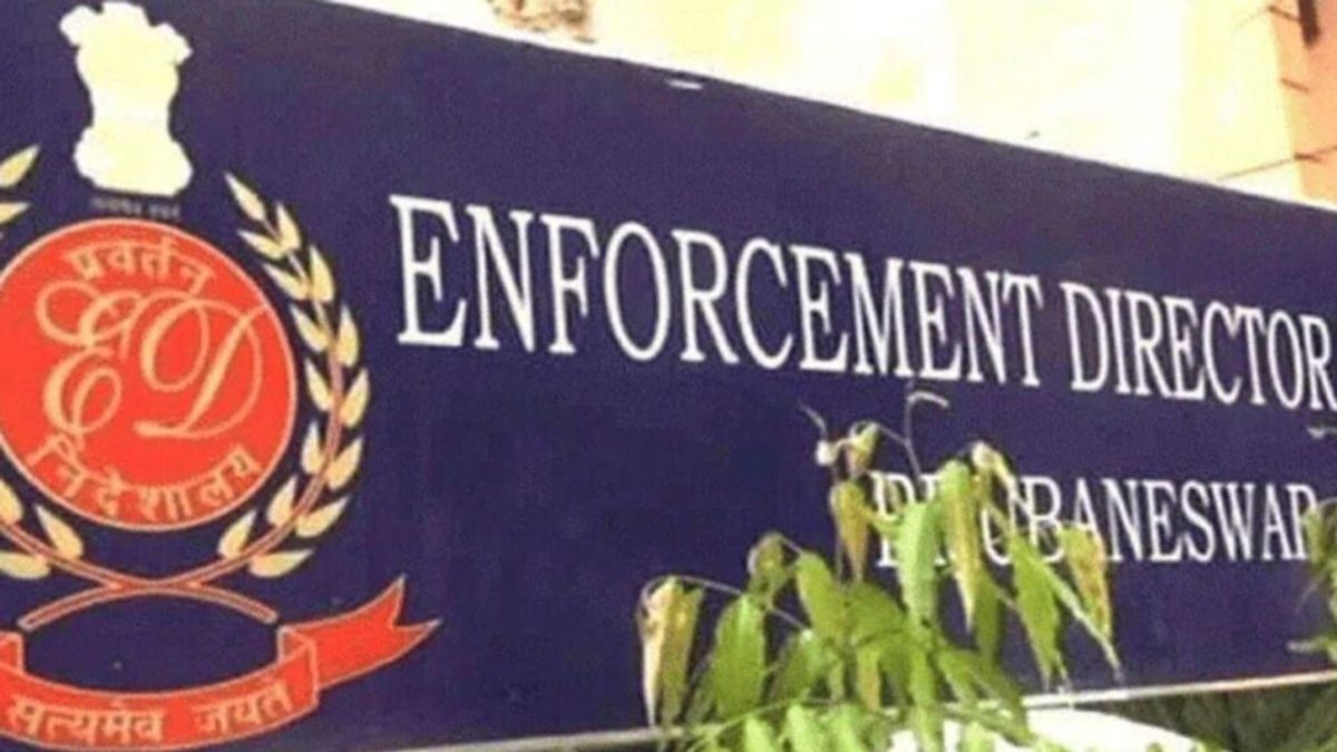 छत्तीसगढ़ राइस मिलिंग घोटाला: ईडी का बड़ा आरोप- पूर्व प्रबंध निदेशक ने ली 175 करोड़ रुपए की रिश्वत; किए कई दावे NewsTak