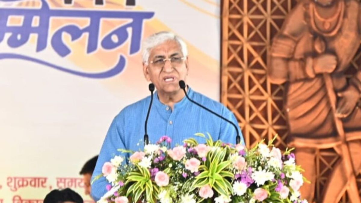 छत्तीसगढ़ चुनाव: अंबिकापुर से टीएस सिंहदेव के सामने राजेश अग्रवाल; भाजपा के लिए यह सीट नहीं आसान? NewsTak