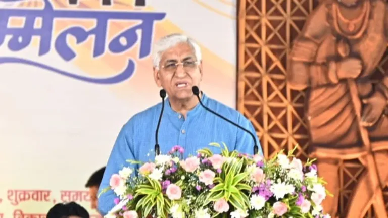 छत्तीसगढ़ चुनाव: अंबिकापुर से टीएस सिंहदेव के सामने राजेश अग्रवाल; भाजपा के लिए यह सीट नहीं आसान? NewsTak