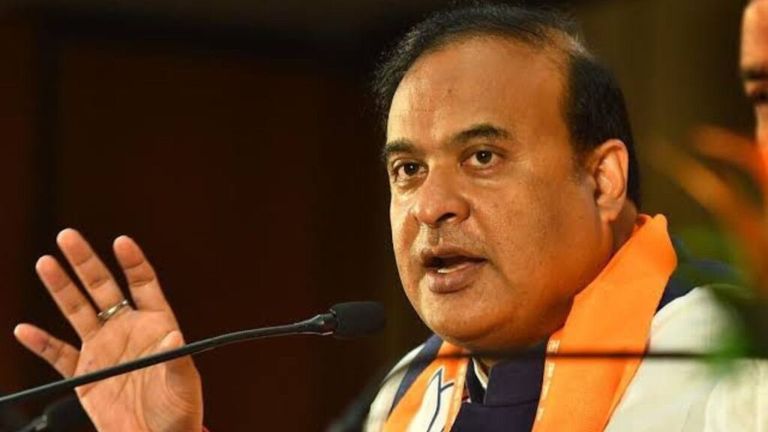 छत्तीसगढ़ चुनाव: ‘अकबर’ वाले बयान को लेकर CM हिमंत को EC का नोटिस, जानें क्या है पूरा मामला NewsTak