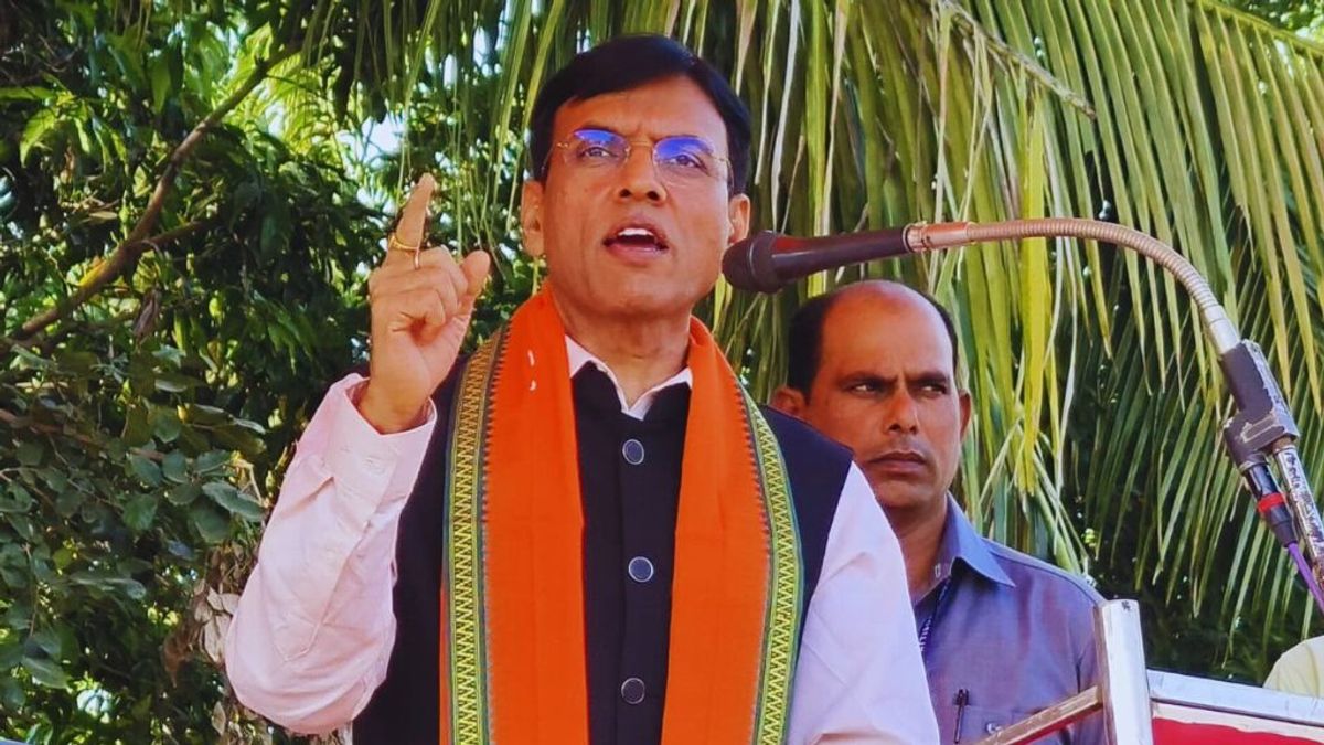 छत्तीसगढ़ चुनाव: BJP का दावा- बघेल सरकार आधिकारिक मशीनरी का कर रही है दुरुपयोग; EC में की शिकायत NewsTak