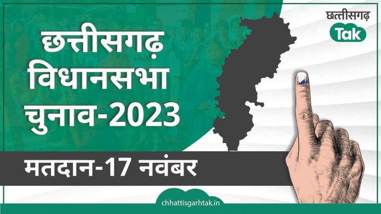 छत्तीसगढ़ चुनाव: बघेल, सिंहदेव और साव… सबकी किस्मत तय करेगी पब्लिक; जानें फाइनल फेज की अहम बातें NewsTak