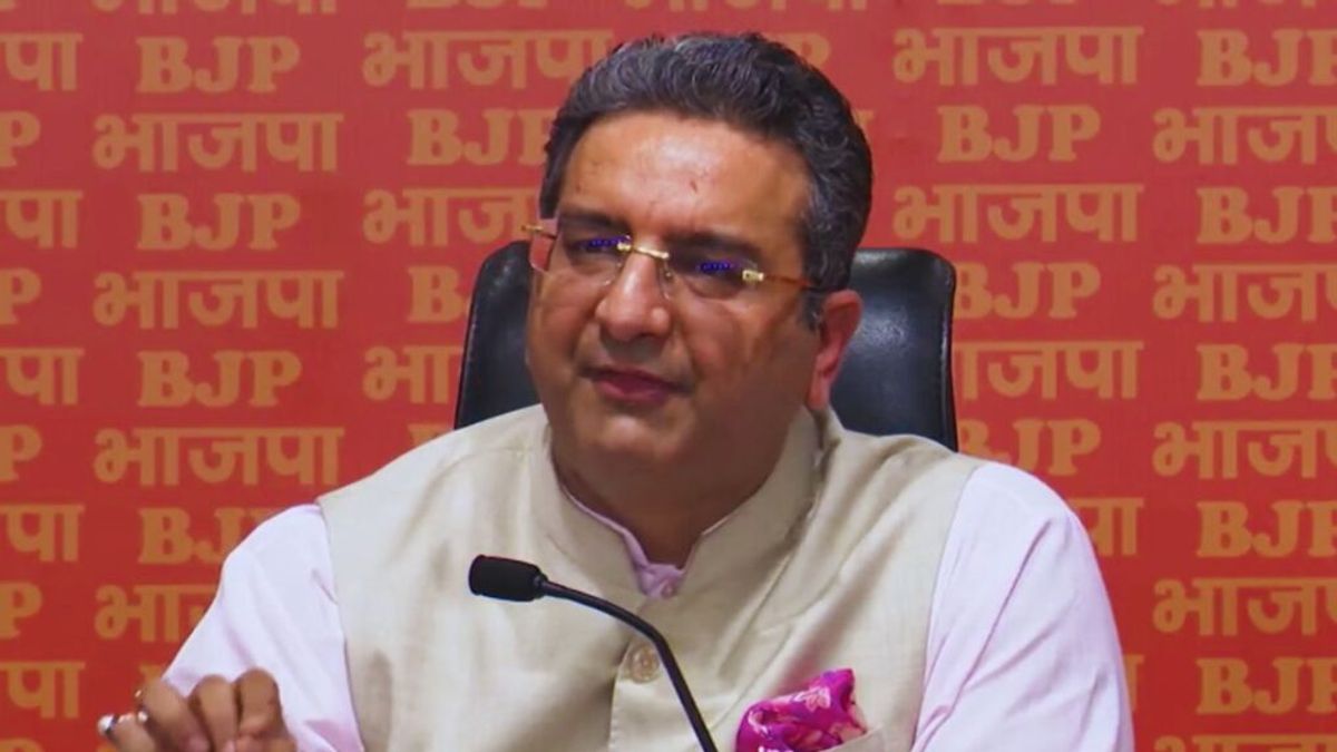 भाजपा ने भूपेश बघेल को बताया महादेव ऐप ‘घोटाले’ का सरगना, दी सख्त कार्रवाई की चेतावनी NewsTak