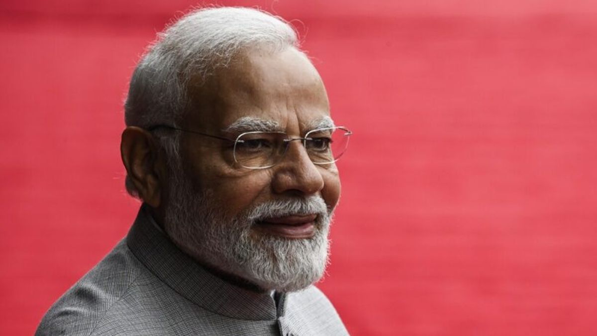PM Modi Exclusive Interview: छत्तीसगढ़ में नए चेहरे को क्यों बनाया गया सीएम? पढ़ें PM मोदी का जवाब NewsTak