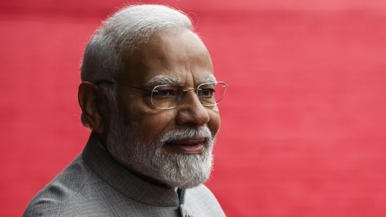 PM Modi Exclusive Interview: छत्तीसगढ़ में नए चेहरे को क्यों बनाया गया सीएम? पढ़ें PM मोदी का जवाब NewsTak