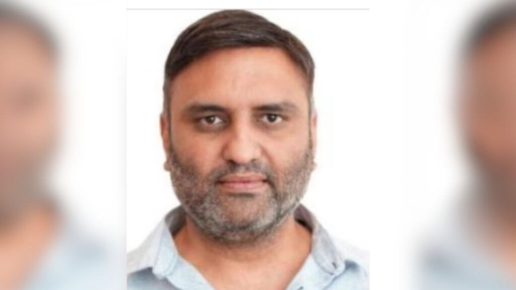 UAE में पकड़ा गया महादेव सट्टेबाजी ऐप का को-फाउंडर; प्रत्यर्पण की कोशिश में ED NewsTak