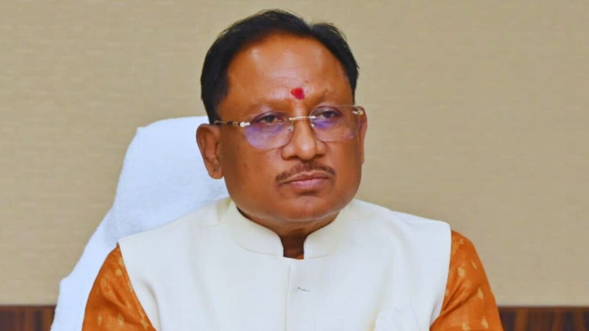 छत्तीसगढ़ कैबिनेट का जल्द होगा विस्तार, ये ‘नए’ और ‘पुराने’ चेहरे हो सकते हैं शामिल! NewsTak