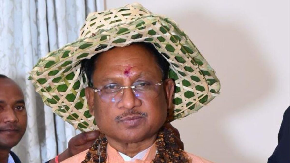 धान खरीदी पर साय सरकार का बड़ा फैसला, बीजेपी ने पूरा किया अपना एक और चुनावी वादा NewsTak