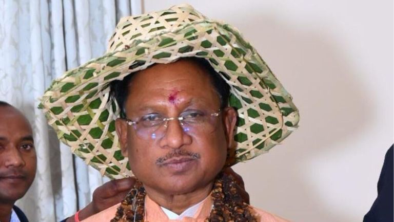 धान खरीदी पर साय सरकार का बड़ा फैसला, बीजेपी ने पूरा किया अपना एक और चुनावी वादा NewsTak