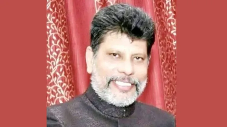 किरण सिंह देव को मिली छत्तीसगढ़ बीजेपी की कमान, ये है बड़ी वजह NewsTak