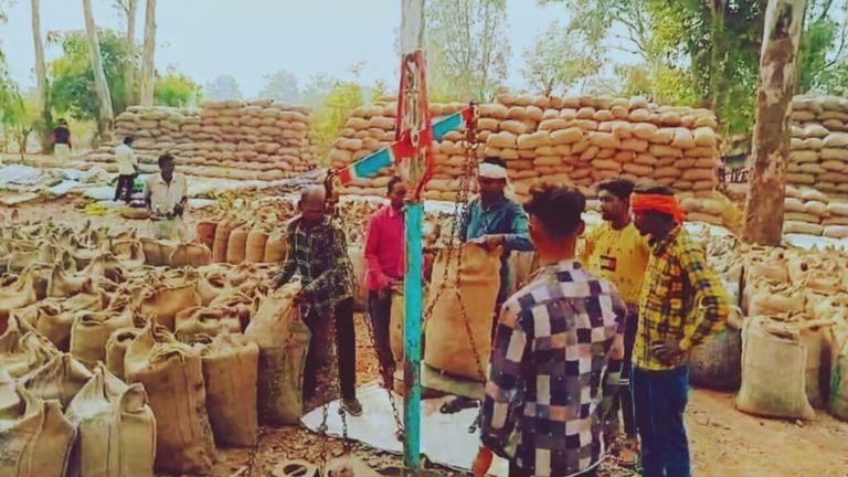 धान खरीदी पर क्या है व्यवधान? कांग्रेस-बीजेपी में तकरार; अब क्या करे किसान… NewsTak