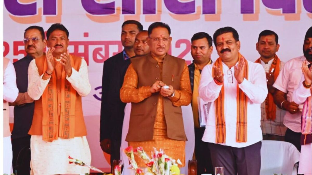 छत्तीसगढ़ के 12 लाख किसानों को अब मिला बोनस, क्यों लग गए आठ साल? NewsTak