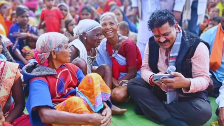 छत्तीसगढ़ राजनीति: विजय शर्मा बने गृहमंत्री, क्या है BJP का बड़ा प्लान? NewsTak
