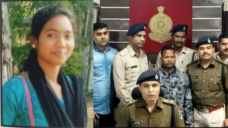 Chhattisgarh News: 3 साल से लापता थी लड़की, प्यार में कुछ इस तरह हुआ अंजाम! NewsTak