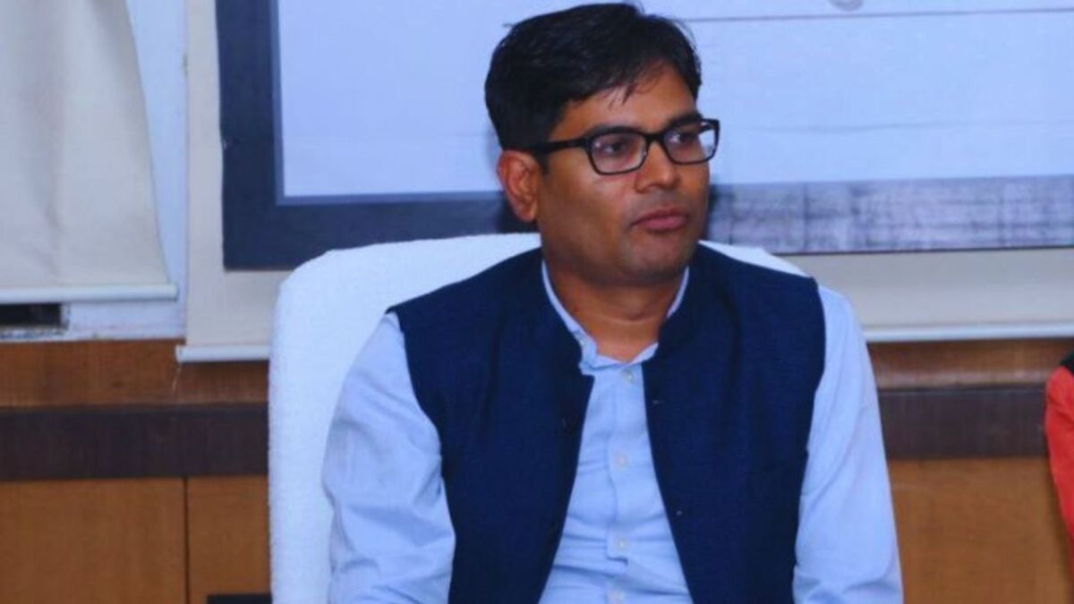 Chhattisgarh News: कांग्रेस सरकार की इस योजना की होगी जांच, बृजमोहन के बाद ओपी ने दिए संकेत NewsTak