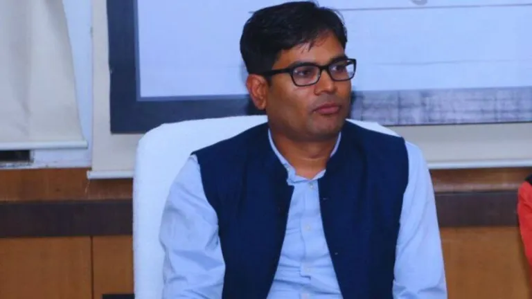 Chhattisgarh News: वित्त मंत्री ओपी चौधरी का कांग्रेस पर बड़ा आरोप- राम वन गमन पथ प्रोजेक्ट में हुआ भ्रष्टाचार NewsTak