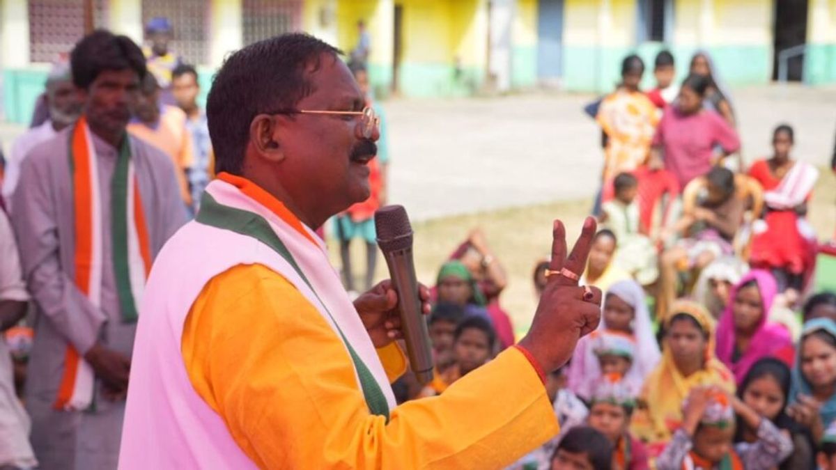 Chhattisgarh News: साय सरकार के कर्ज लेने पर बढ़ी सियासत, कांग्रेस ने ऐसे कसा तंज NewsTak