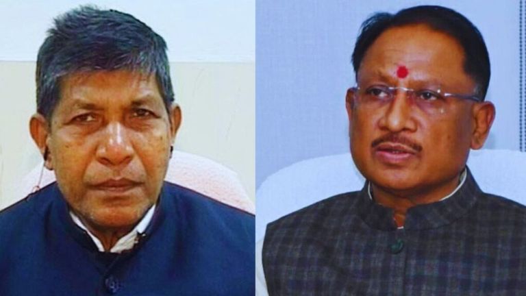 ननकी राम कंवर ने सीएम साय से मांग ली ‘बड़ी चीज’, बढ़ गया बीजेपी सरकार का संकट? NewsTak