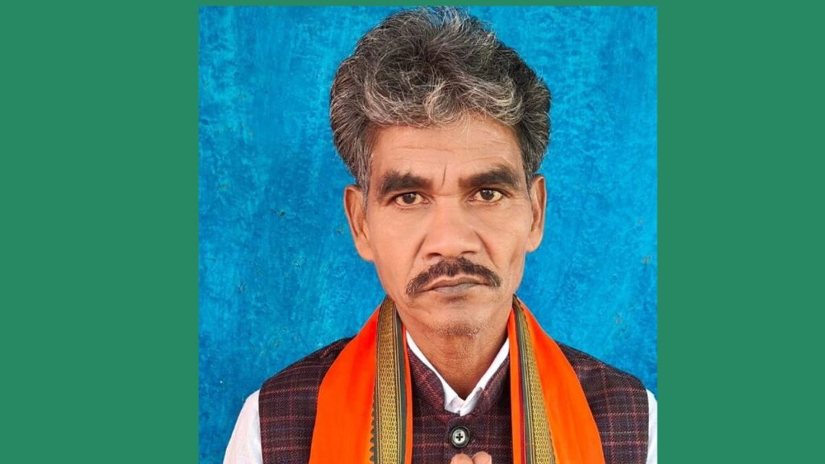 Chhattisgarh News: ईश्वर साहू ने विधानसभा चुनाव में बहाया इतना पैसा, साय-बघेल को भी छोड़ा पीछे NewsTak