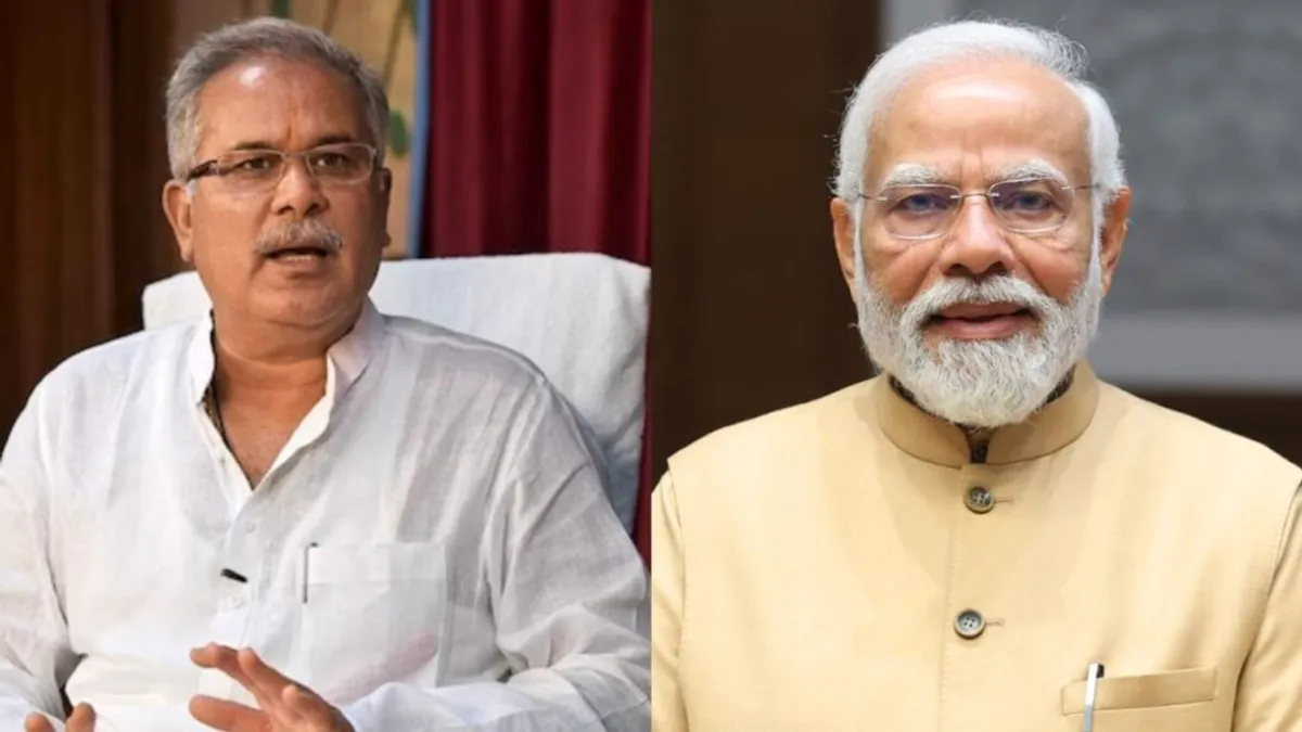 देश का मिज़ाज सर्वे: आज हुए चुनाव तो छत्तीसगढ़ में इस पार्टी को हो जाएगा भारी नुकसान NewsTak