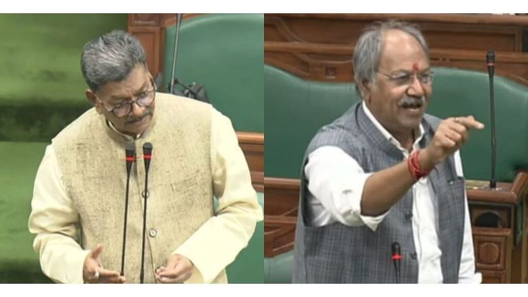 Chhattisgarh Vidhan Sabha News: किसानों को घटिया खाद-बीज की सप्लाई पर हंगामा, भिड़ गए दिग्गज… NewsTak