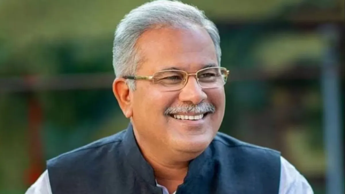 Chhattisgarh News: महतारी वंदन योजना को लेकर बघेल का बड़ा आरोप, केवल चुनावी योजना NewsTak