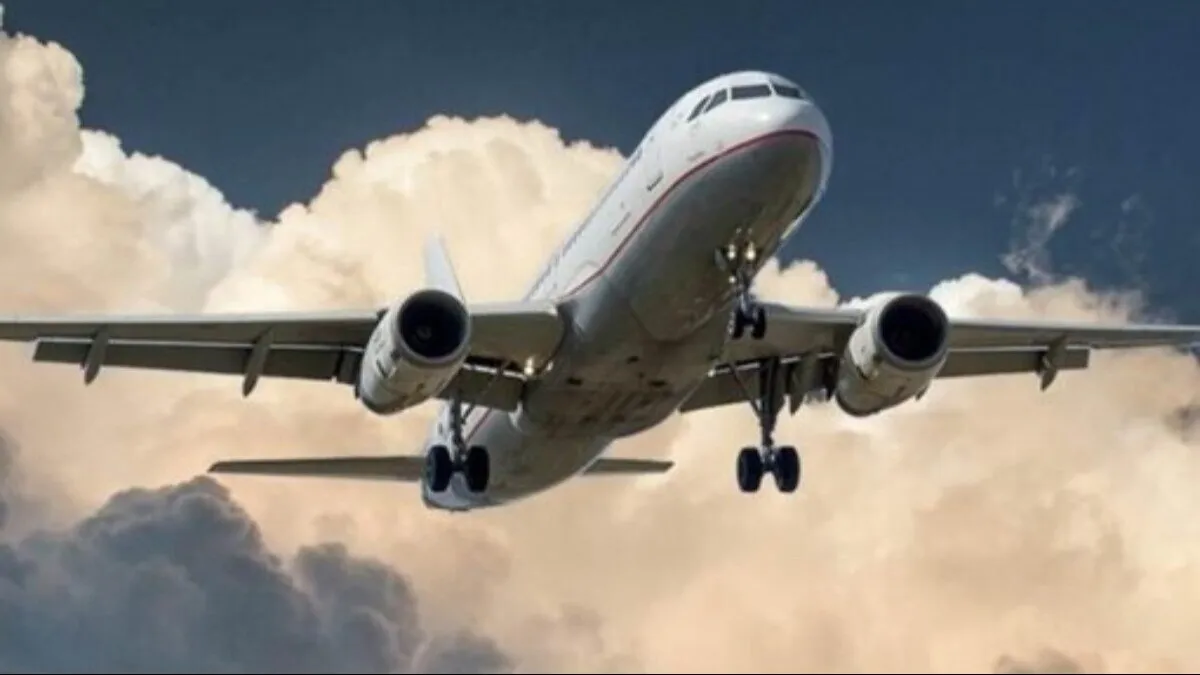flight services