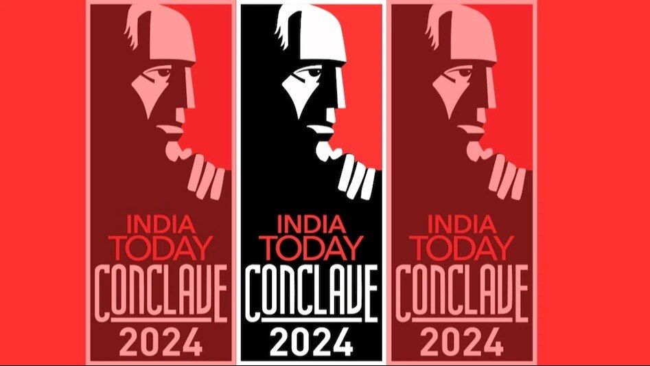 India Today conclave 