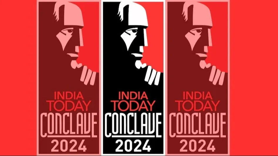 India Today conclave 