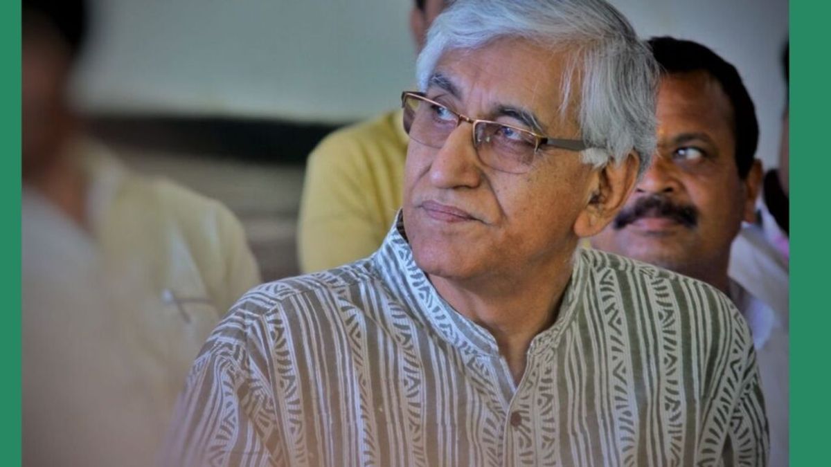 Modi Ka Parivar: मोदी के परिवार में शामिल हुए सीएम साय, सिंहदेव ने बोला बड़ा हमला NewsTak