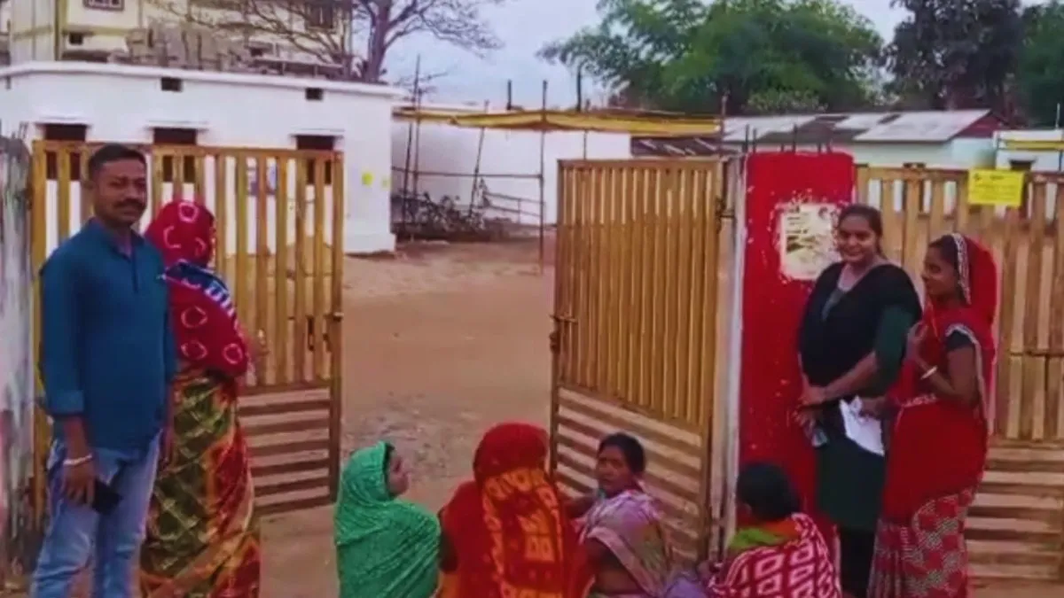 Bastar Lok Sabha Election 2024 