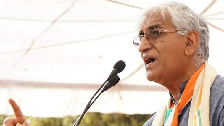 Chhattisgarh EX Deputy Chief Miniter TS Singh Deo spoke on why the Congress has not yet released its list for the upcoming state Assemby polls. (File photo)