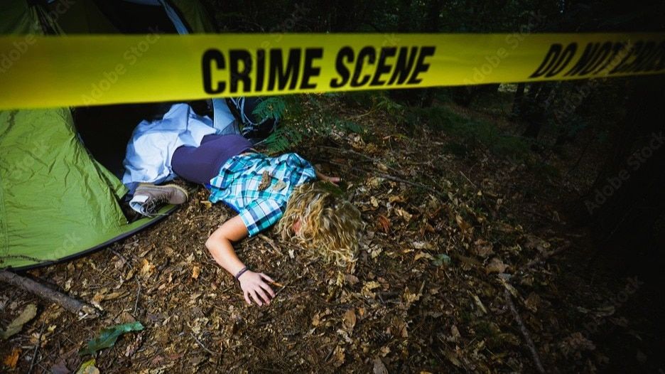 Chhattisgarh Crime Story