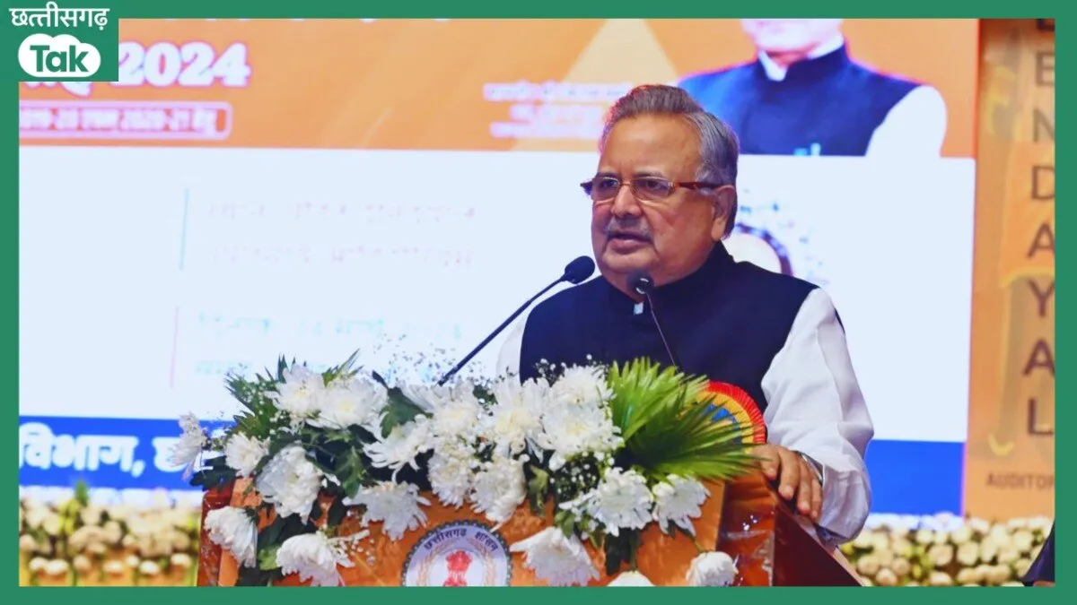 Raman Singh 