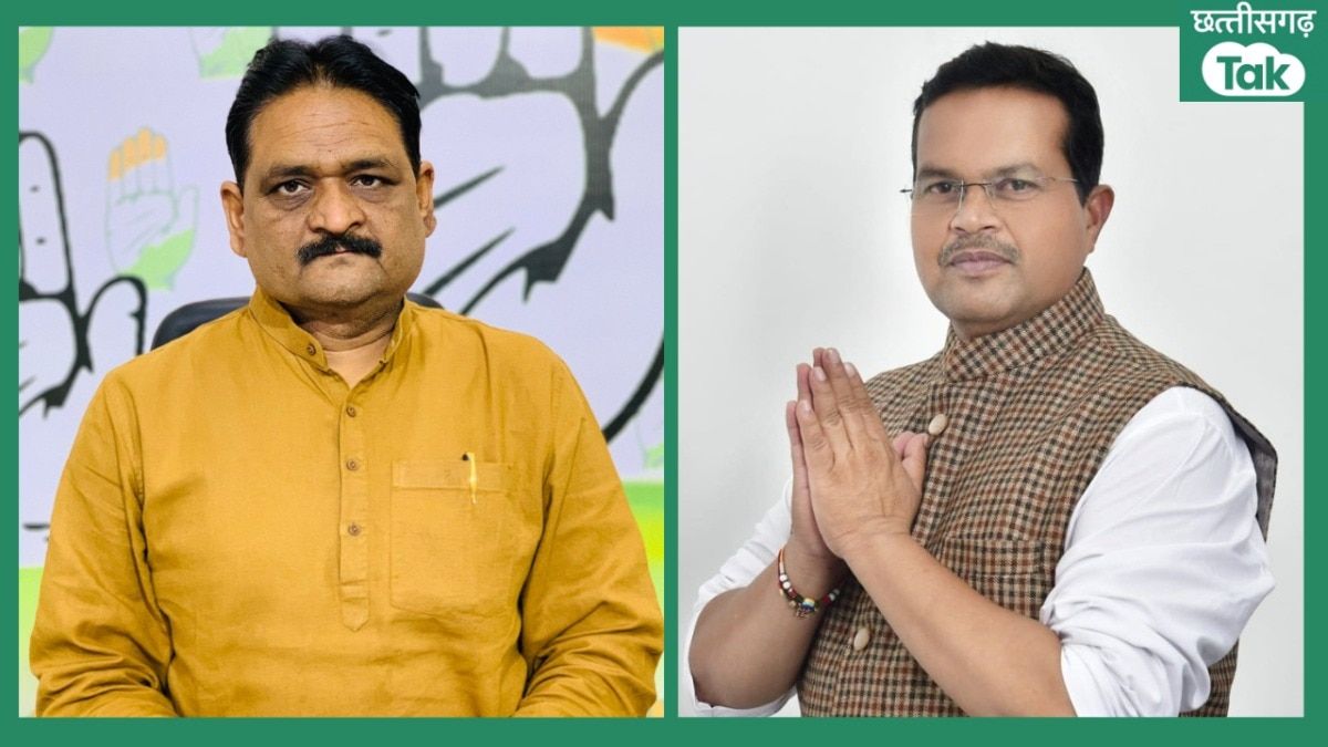 Shushil Anand Shukla & Anurag Agrawal