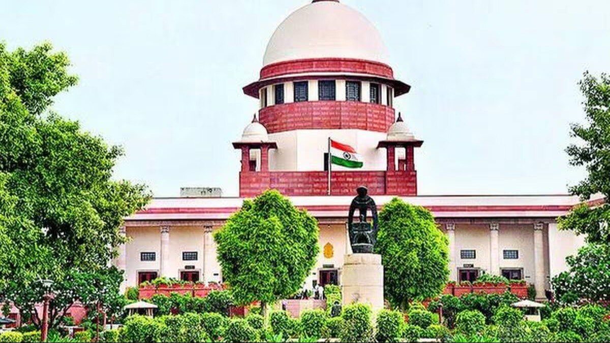Supreme Court endorses permanent positions for Gauhati High Court judges