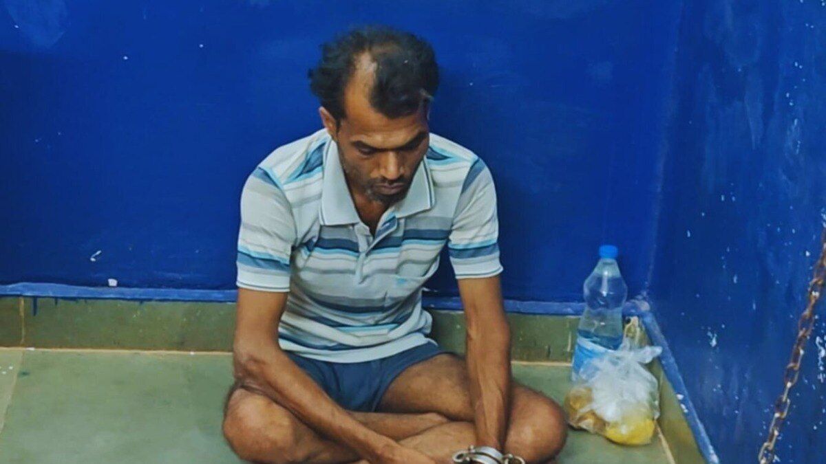 Raipur Crime News: बेटी और पत्नी को मार डाला, आखिर क्यों कातिल बन गया योगेश? Raipur Crime News