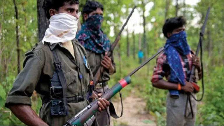 Chhattisgarh News: नक्सलियों से पुनर्वास नीति पर सुझाव लेगी साय सरकार, पूछा- आपको क्या चाहिए? Chhattishgarh naxal