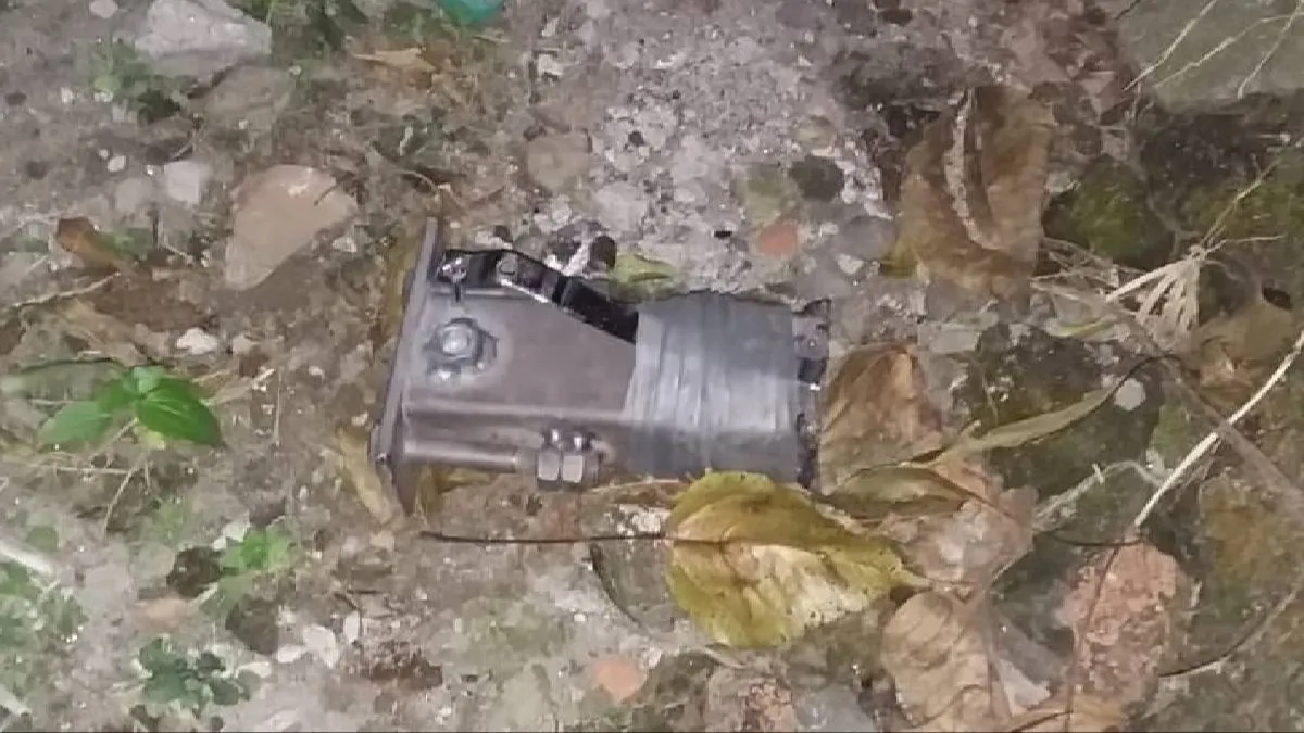 Chhattisgarh IED Blast: छत्तीसगढ़ के सुकमा में आईईडी विस्फोट, 2 महिलाएं घायल Improvised explosive device (IED)