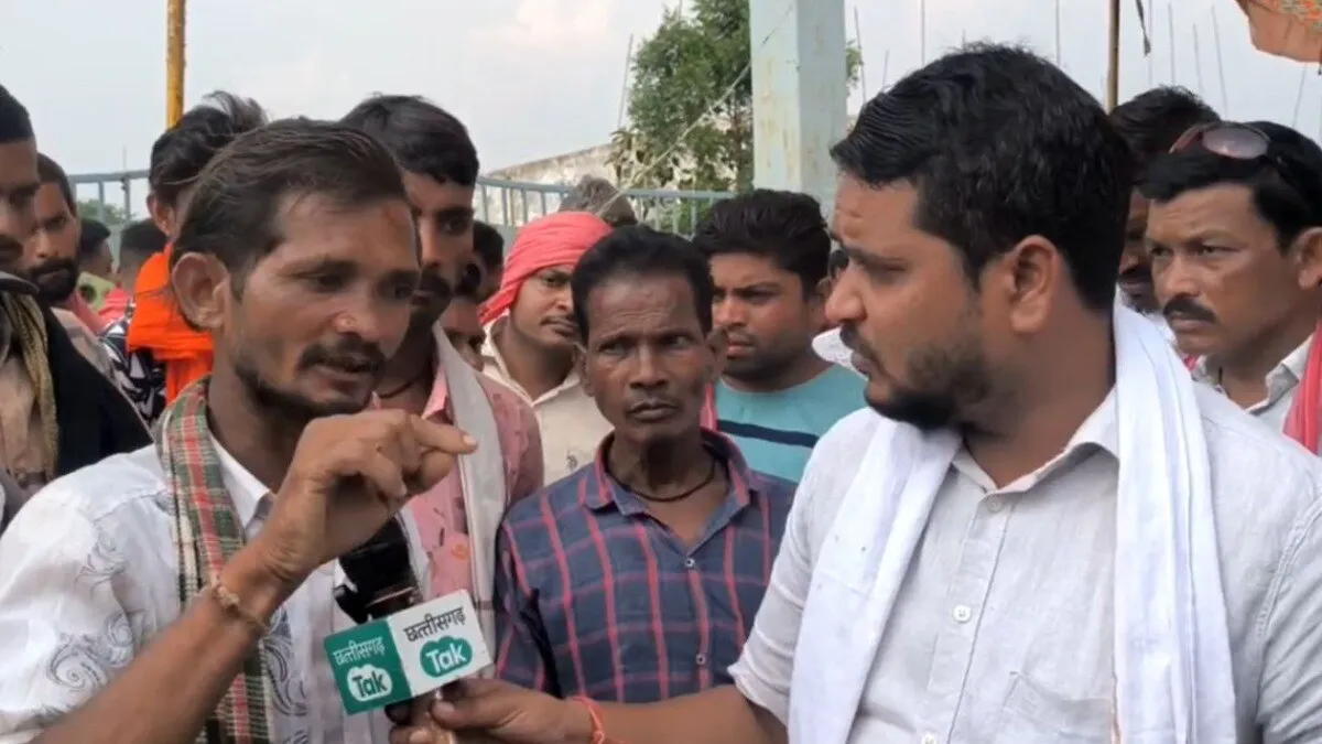 Bemetara Blast: बारूद की ढेर से लौट आएंगे 8 लोग? इंतजार में परिजन, सरकार पर फूटा गुस्सा Bemetara Blast