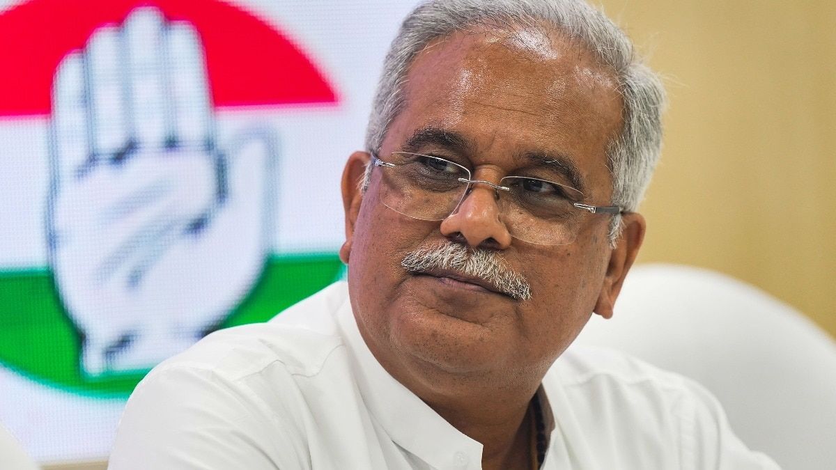 Chhattisgarh Politics: साय सरकार पर भड़के भूपेश बघेल, सीएम से कर दी ये बड़ी मांग Bhupesh Baghel