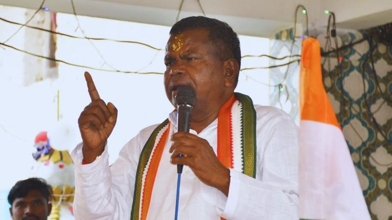 ‘विष्णु देव साय के बस की बात नहीं है...’ अब क्या बोल गए कवासी लखमा? Kawasi Lakhma