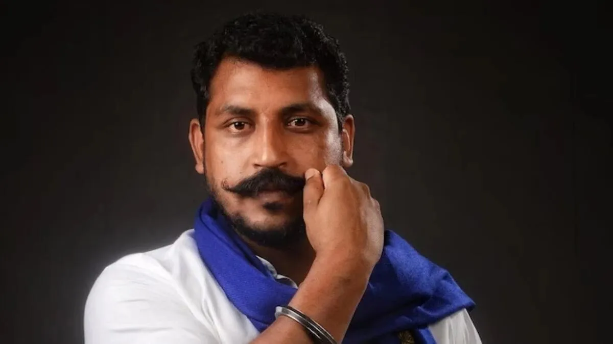 बलौदा बाजार हिंसा: चंद्रशेखर दिखाएंगें सतनामी समाज के साथ एकजुटता, 4 जुलाई को आएंगे छत्तीसगढ़ Bhim Army chief Chandra Shekhar Azad