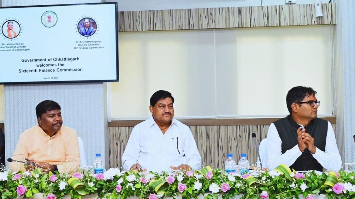 कब होगा साय कैबिनेट का विस्तार? केदार को मिली बड़ी जिम्मेदारी Chhattisgarh Cabinet