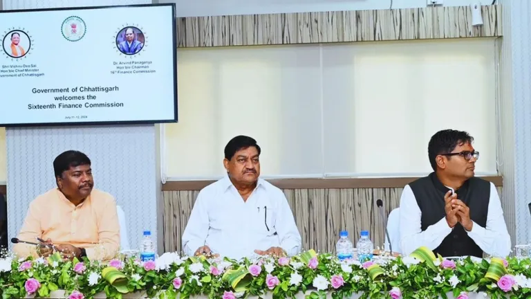 कब होगा साय कैबिनेट का विस्तार? केदार को मिली बड़ी जिम्मेदारी Chhattisgarh Cabinet